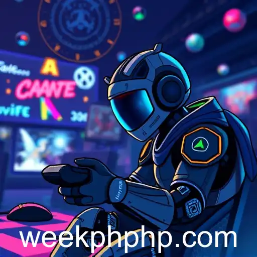 The Evolution of Online Gaming in 2025