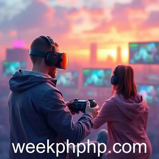 Gaming Evolutions in a Digital World