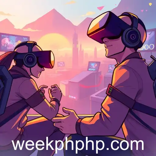 Gaming Trends and Challenges in 2025