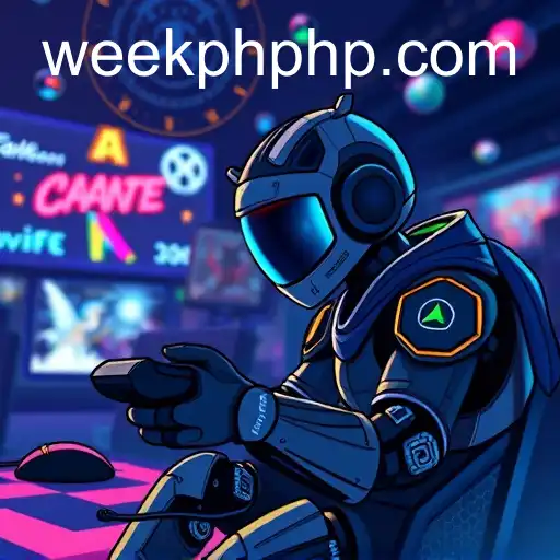 Gaming Trends Shaping the Future