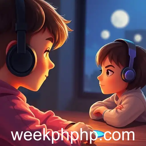 Unraveling the Digital Playground: A Glimpse into Online Gaming in 2025