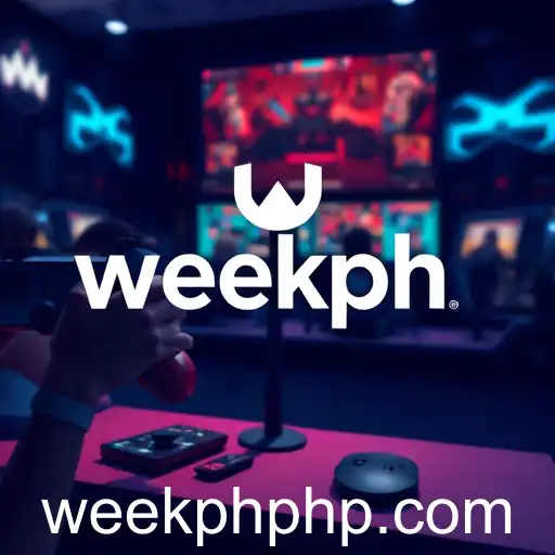 A New Chapter for Online Gaming