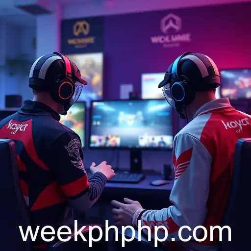 The Evolving Landscape of Online Gaming