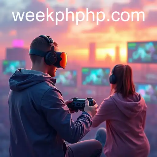 Gaming Evolutions in a Digital World