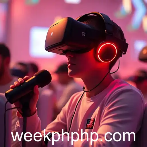 Gaming Platform Embraces New Challenges