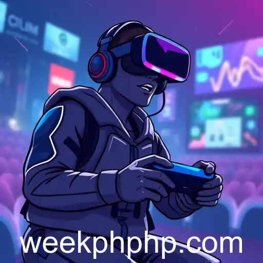 Gaming Trends and Innovations in 2025