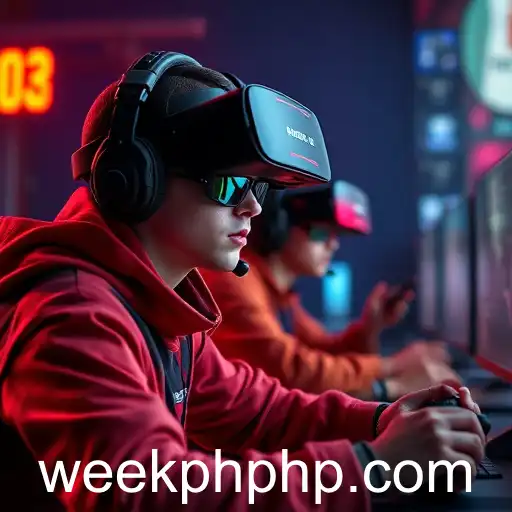 Gaming Trends and Platforms Shaping the Future