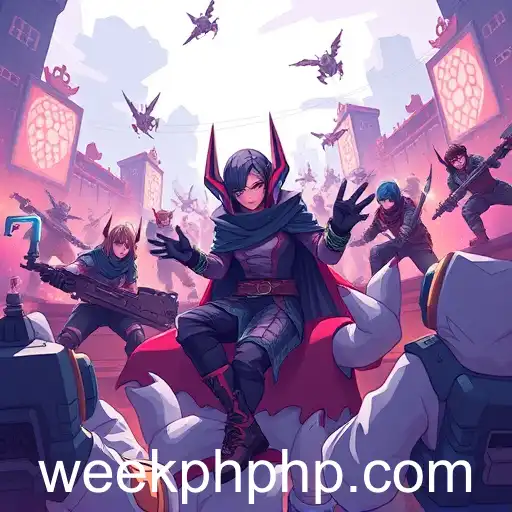 Exploring the Impact of Weekph on Online Gaming