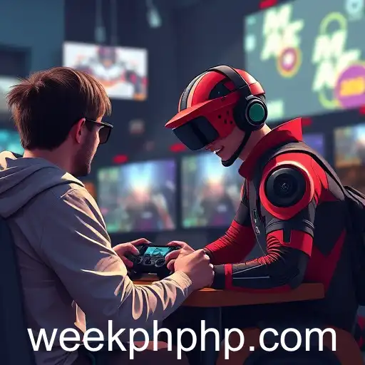 Online Gaming Trends and Future Prospects