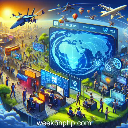 The Rise of Online Gaming in the Post-Pandemic World