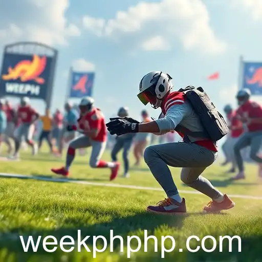 The Rise of Weekph in the Gaming World