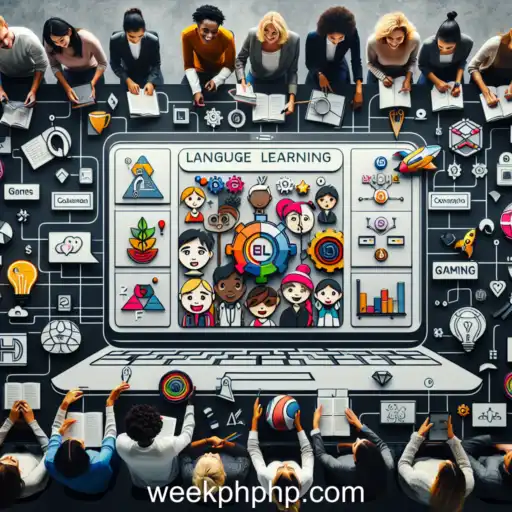 The Rising Popularity of Online Gaming in 2025