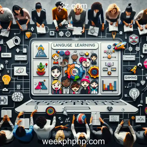 The Rise of Gamification in Online Learning