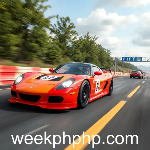 The Rise of Weekph: Revolutionizing Online Gaming